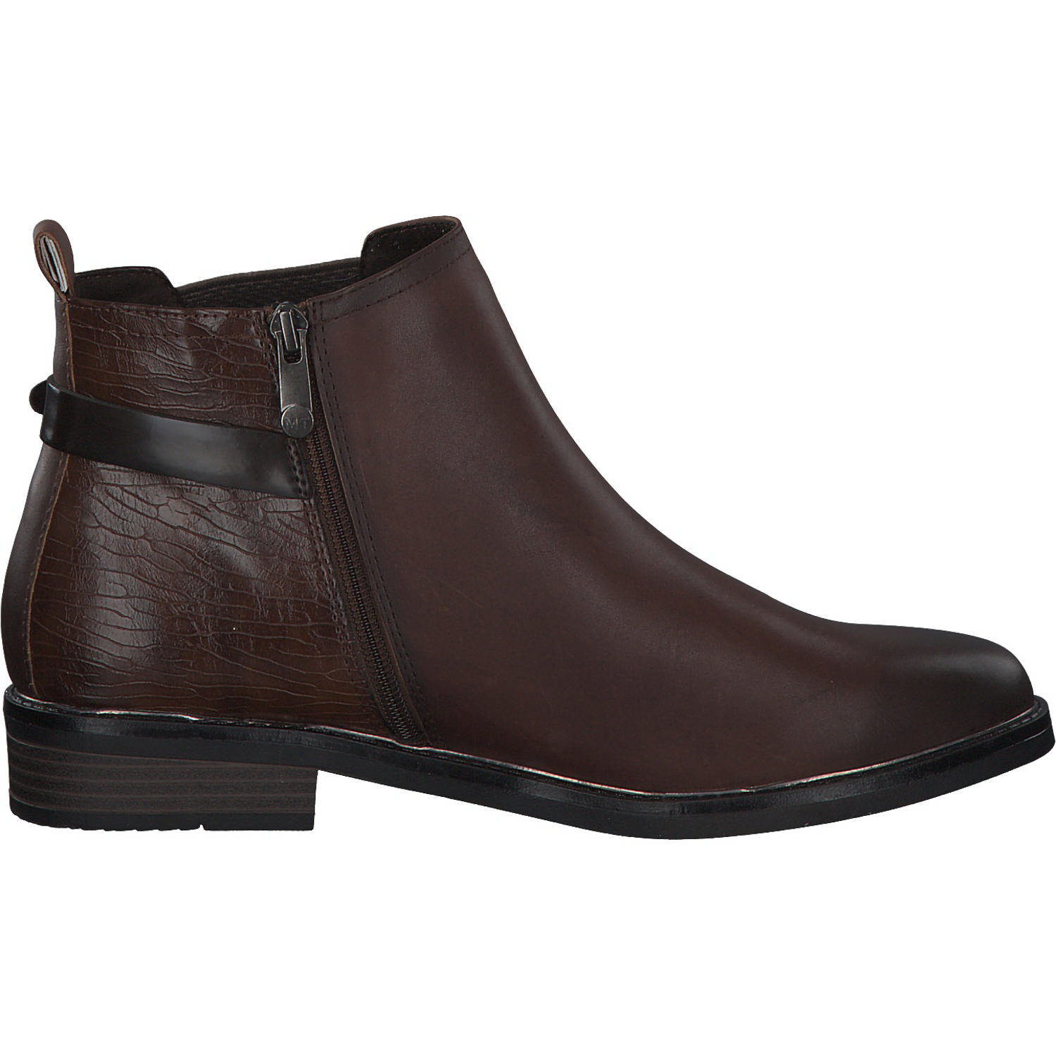 Marco Tozzi 25300-27, Stiefeletten, Damen, Braun