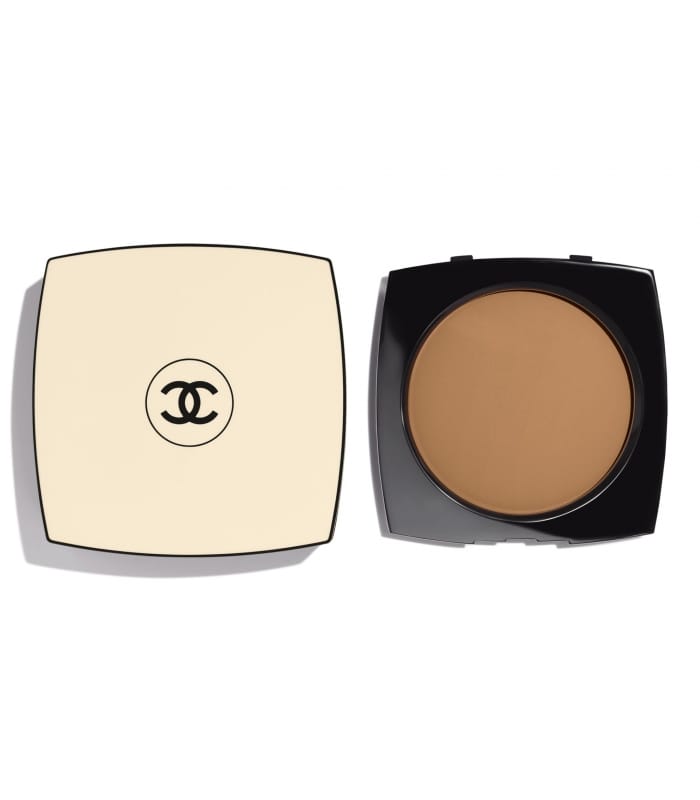 Chanel-LES BEIGES-Nouvelle Poudre Belle Mine Naturelle