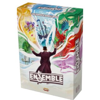 Ensemble (EN)
