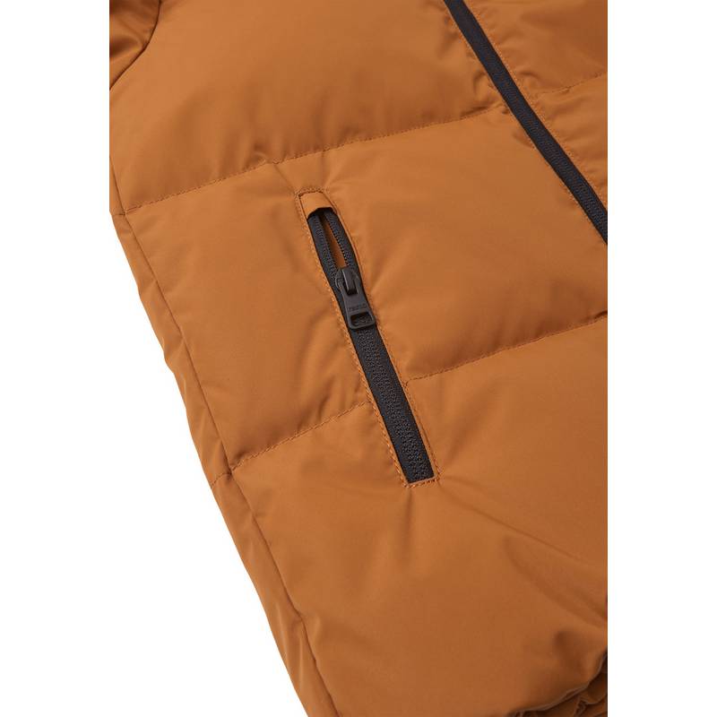 reima Paimio Winterjacke Kinder