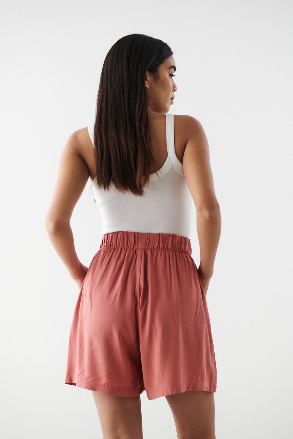 Farah shorts