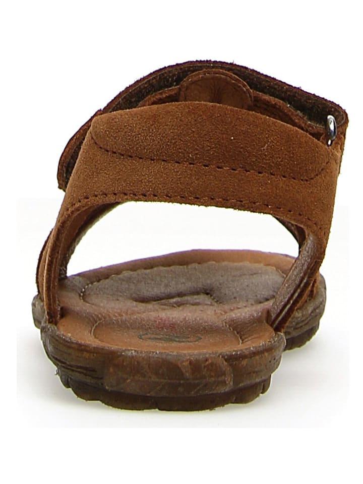 Naturino Leder-Sandalen 