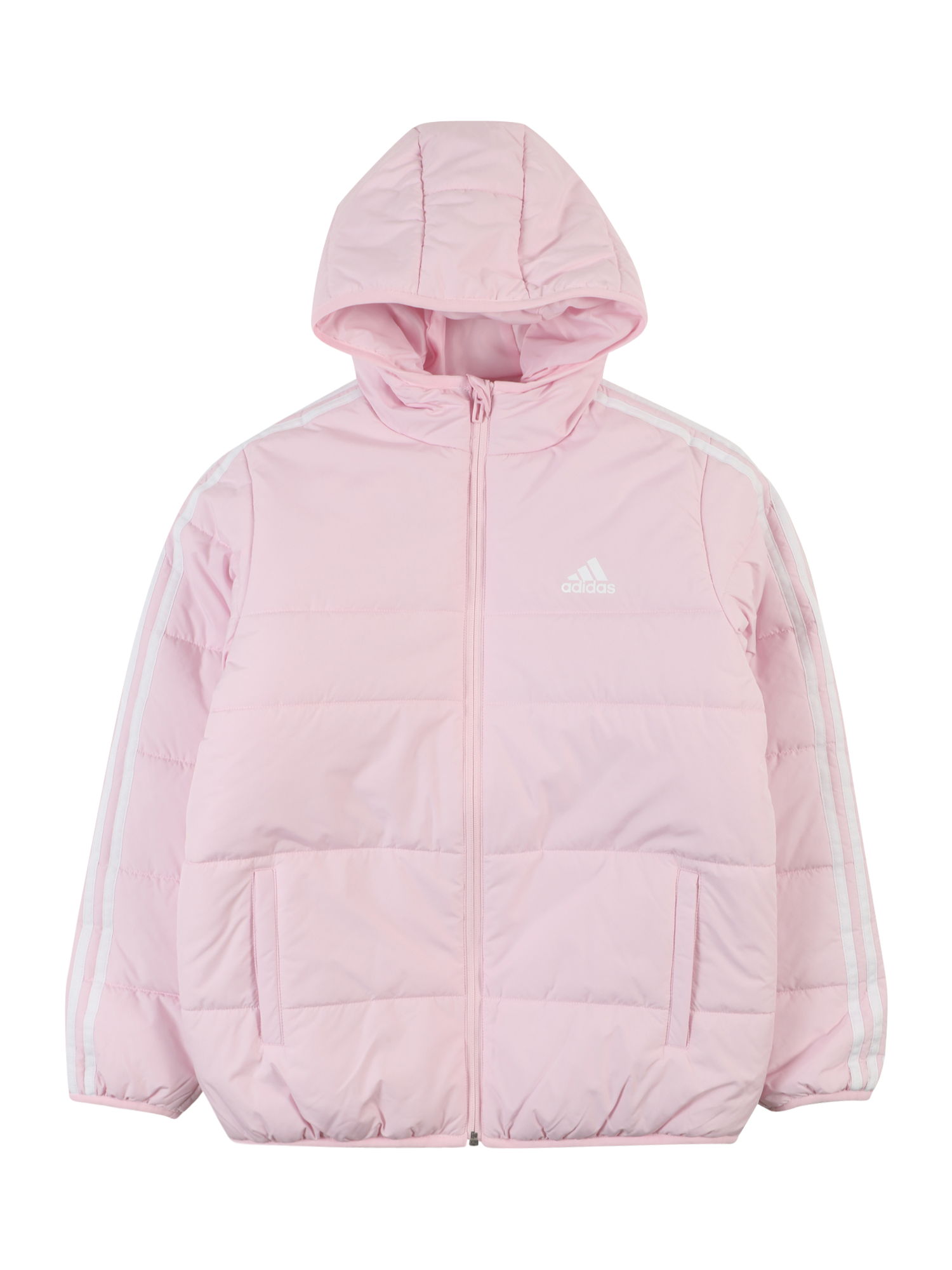 Outdoor jacket