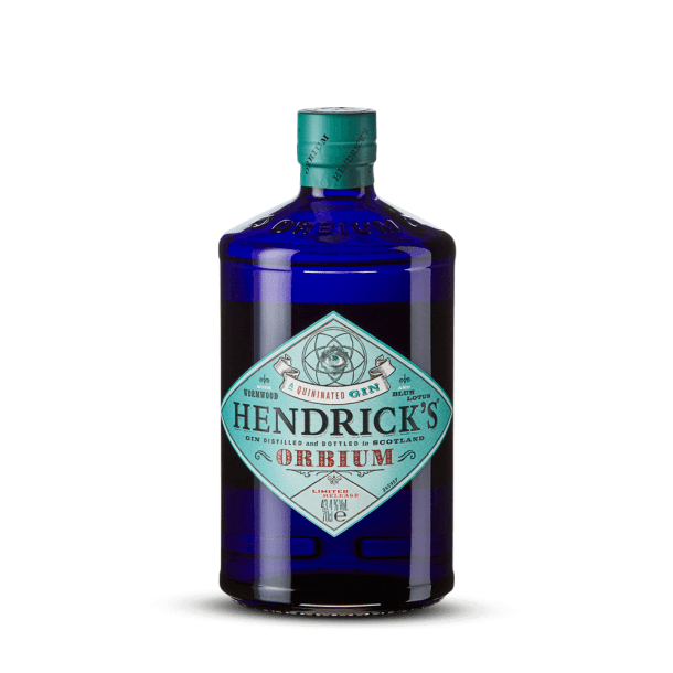 Hendricks Orbium 43,4%