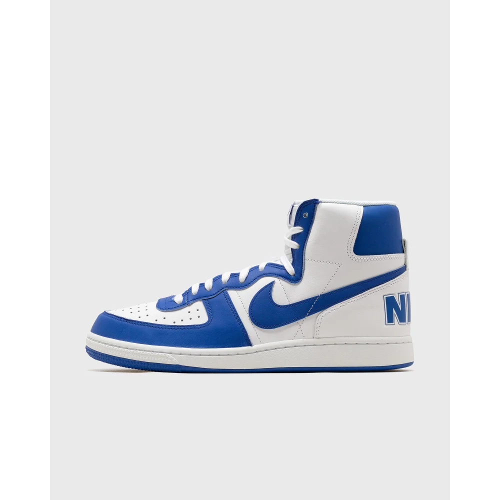 Nike Terminator High FN6836-100 / weiss