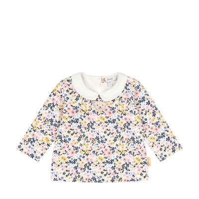 Sweatshirt, dunkelblau für Mädchen