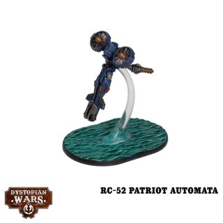 Mexico Battlefleet Set