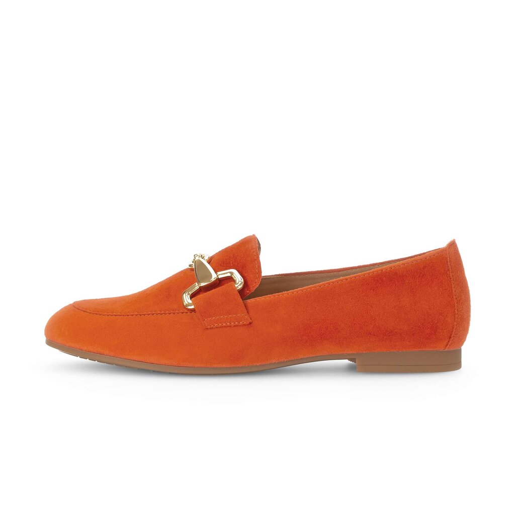 Gabor fashion Slipper orange