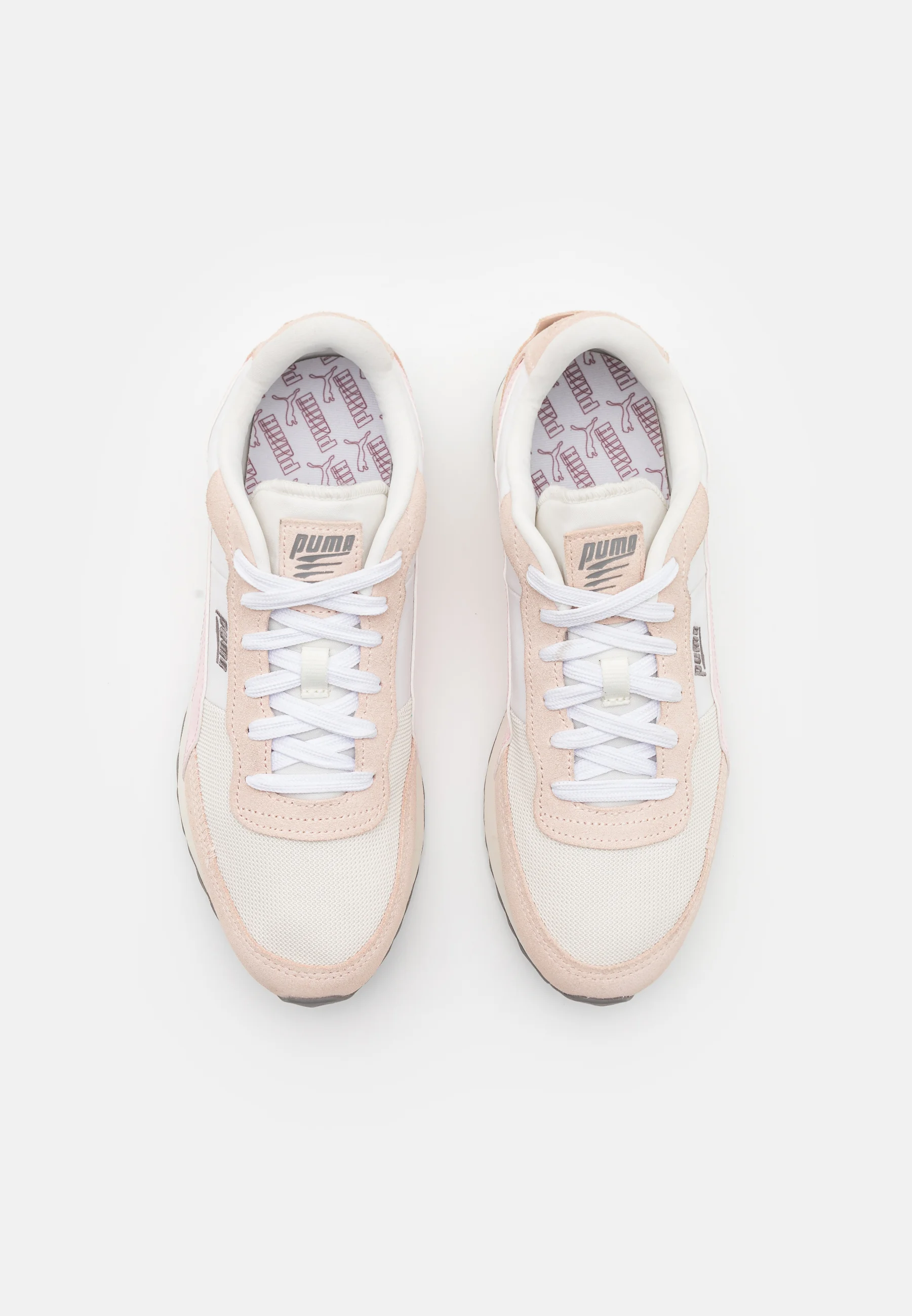 Puma ROAD RIDER UNISEX - Zapatillas bajas