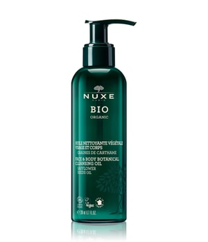 NUXE Bio Face & Body Botanical Cleansing Oil Reinigungsöl-200 ml