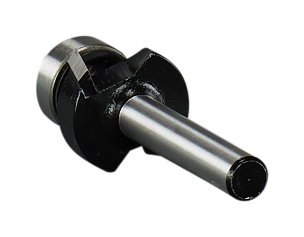 Accesorios Makita D-68395 Fresa de redondeo 19 x 9,5 mm S6