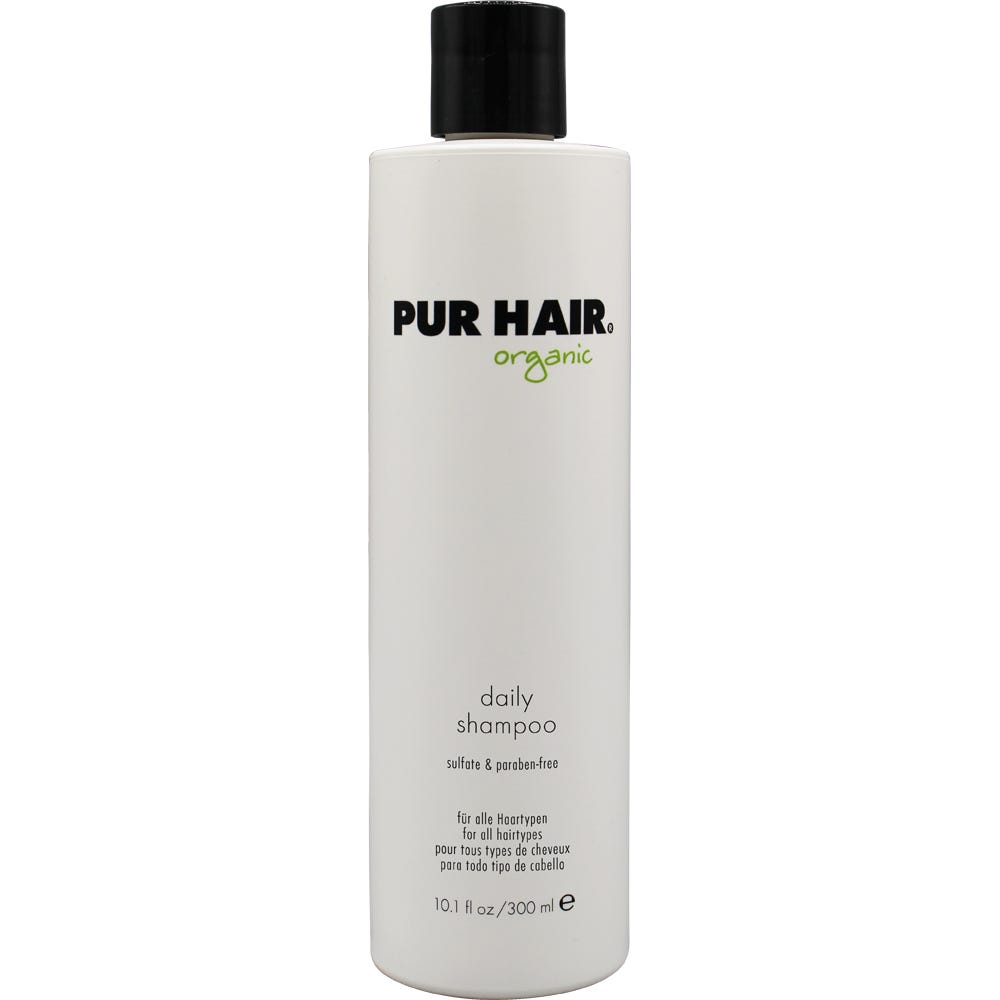 PUR HAIR Organic Daily Shampoo 300 ml