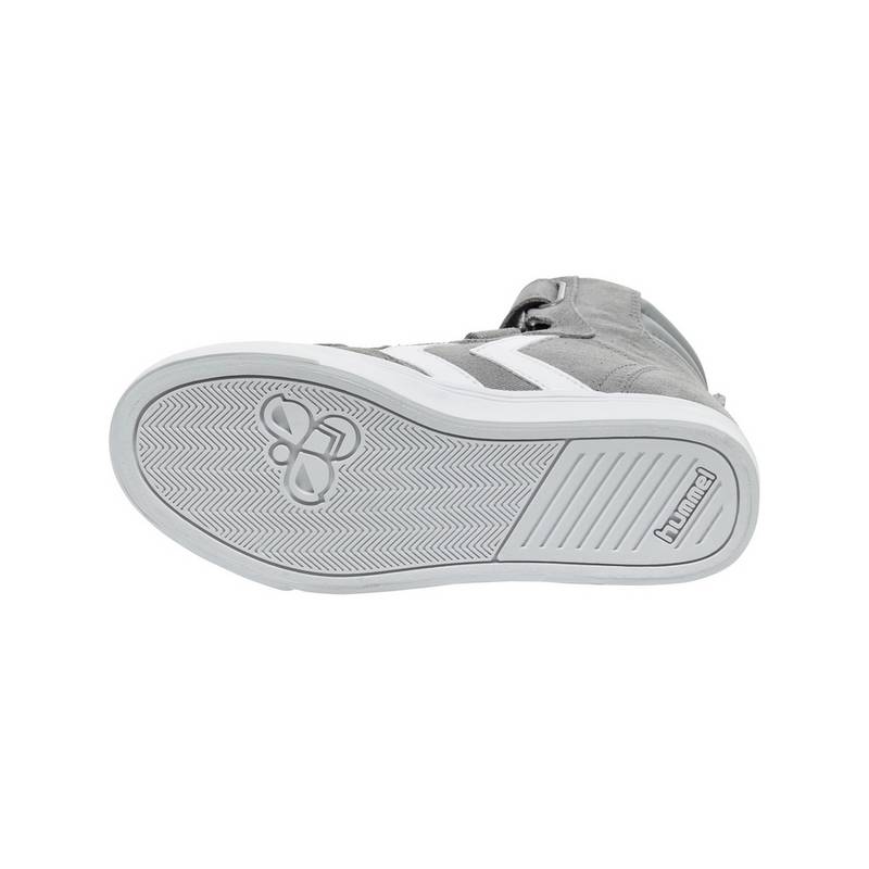 hummel SLIMMER STADIL HIGH JR Sneaker Kinder