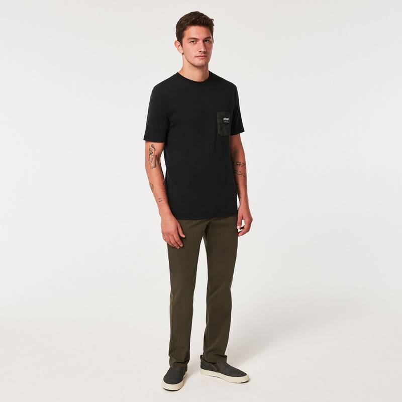 Oakley CLASSIC B1B POCKET T-Shirt Herren