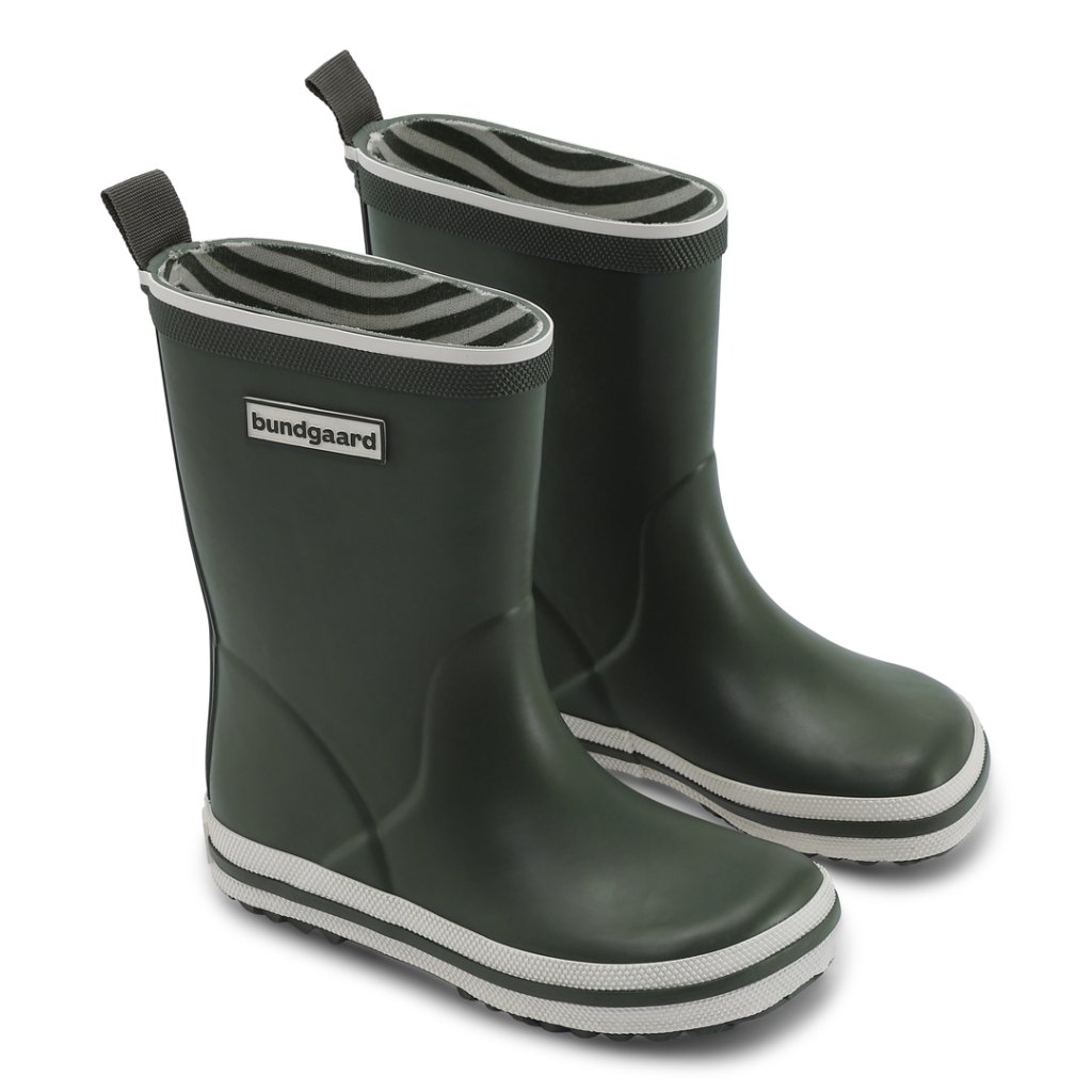 Bundgaard Army Gummistiefel