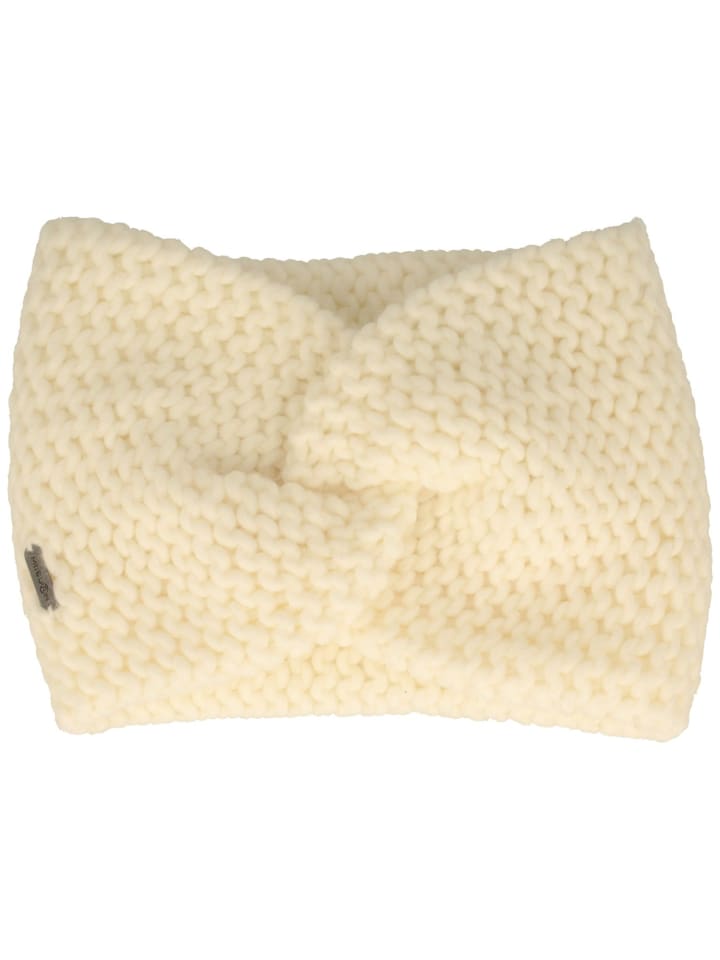 McBurn Stirnband in beige günstig kaufen onesize
