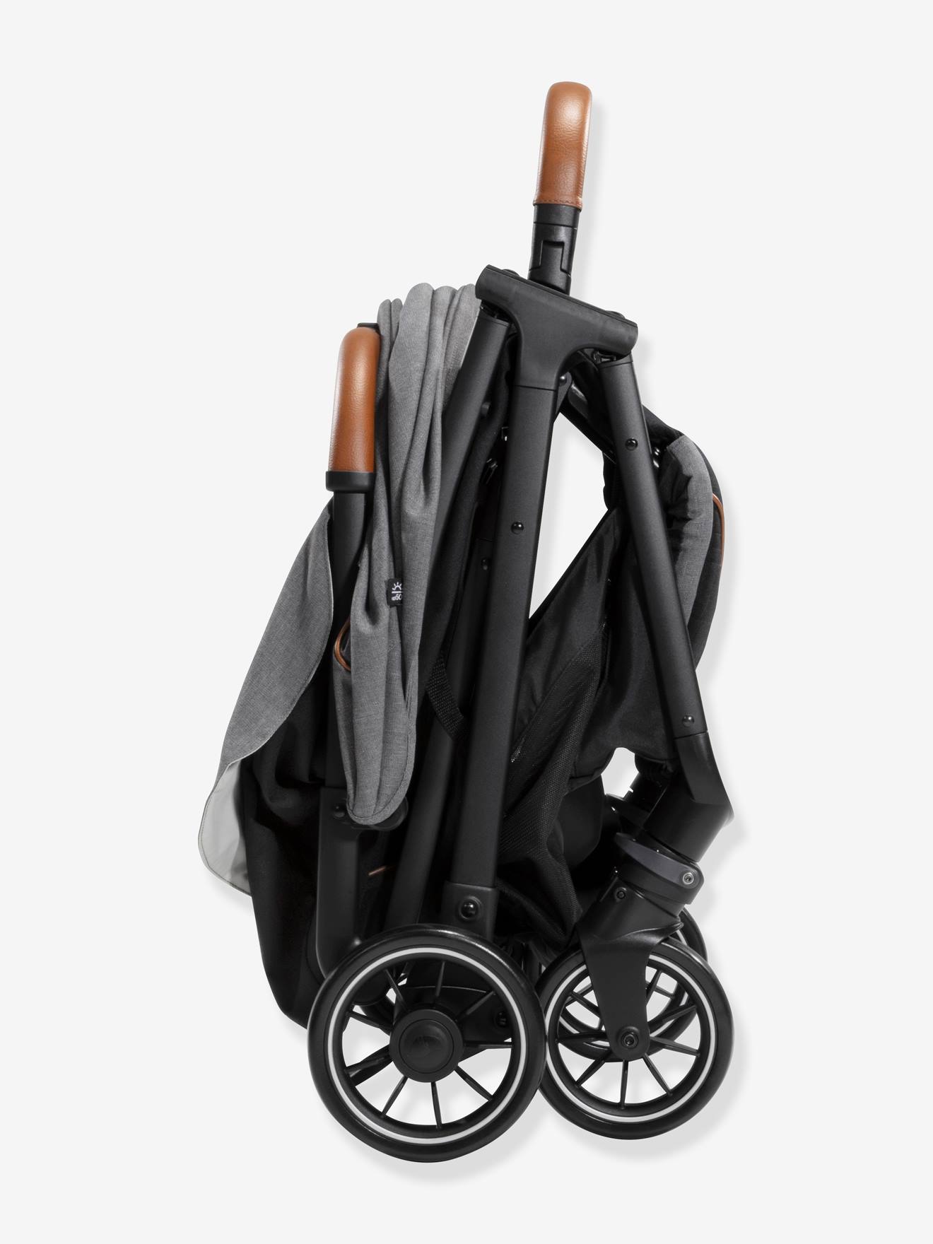 Poussette JOIE Parcel Signature carbon