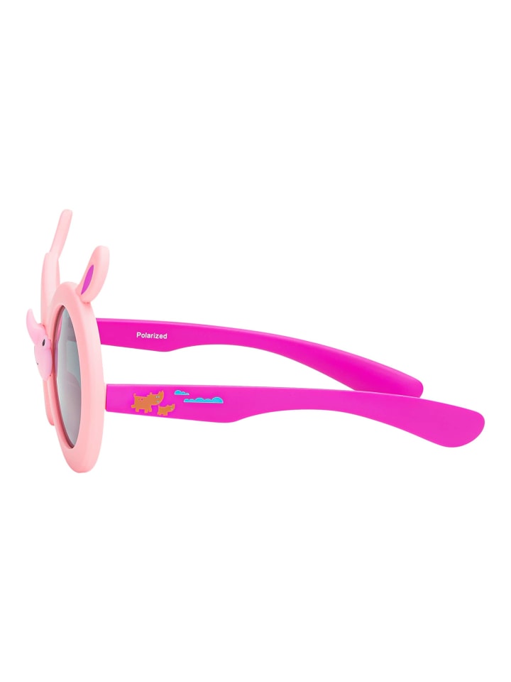 BEZLIT Kinder Sonnenbrille Polarisiert in Rosa günstig kaufen onesize
