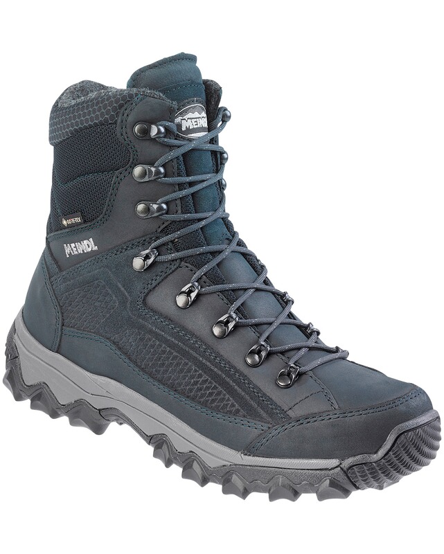 Meindl Damen Winter Stiefel Telfs GTX