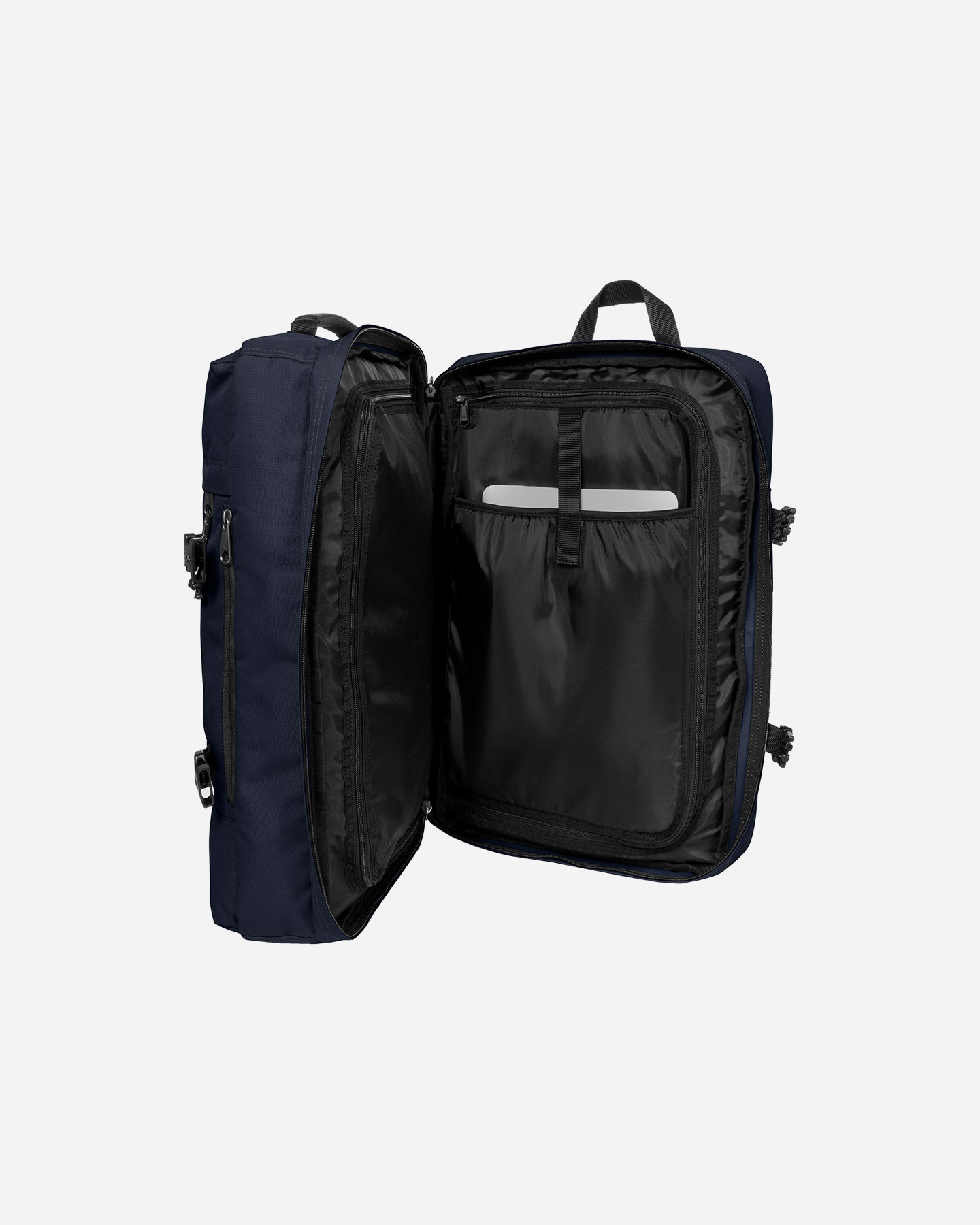 Plecak Eastpak Travelpack EK0A5BBRL831