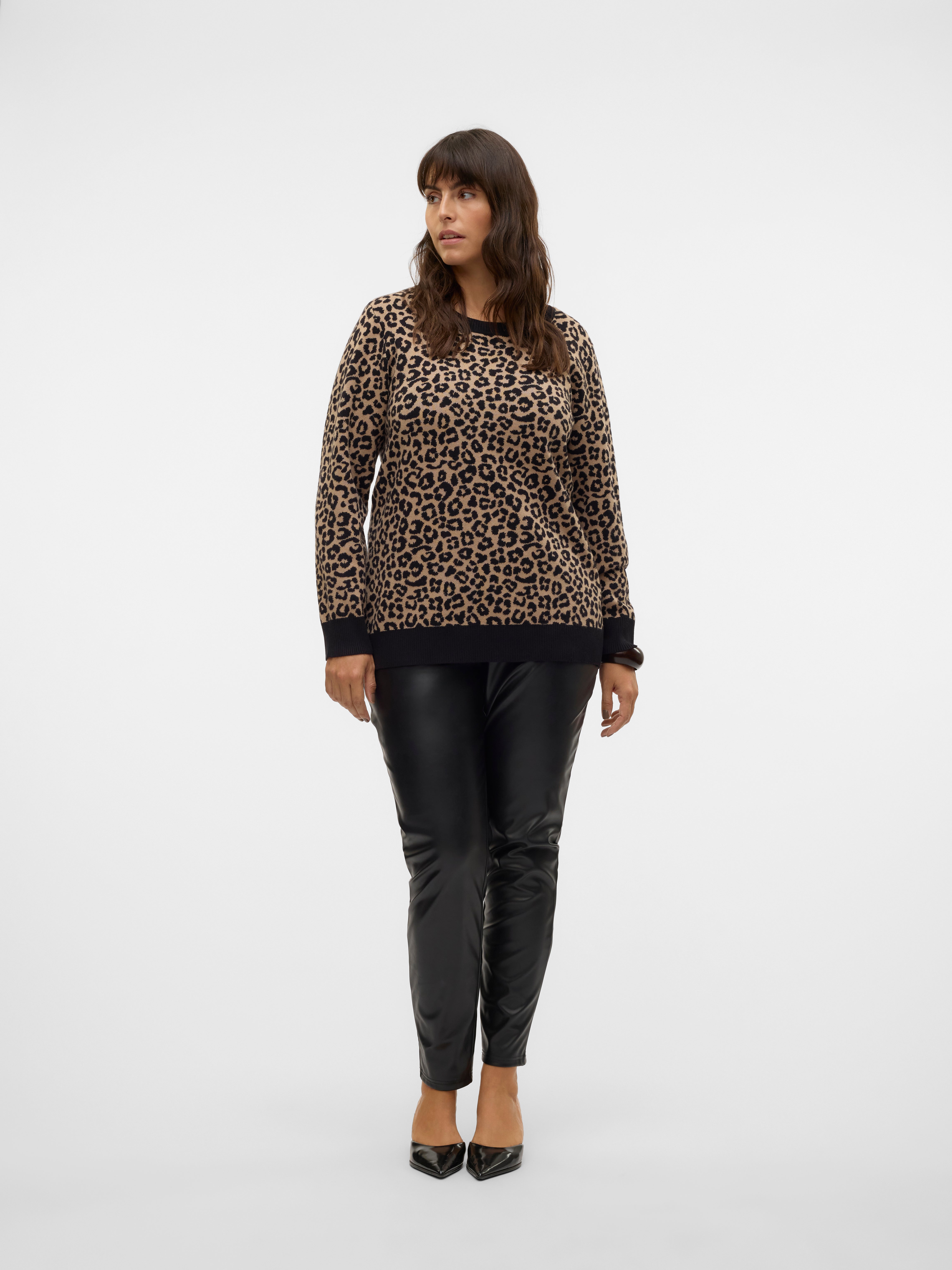 VMCARIA Pullover