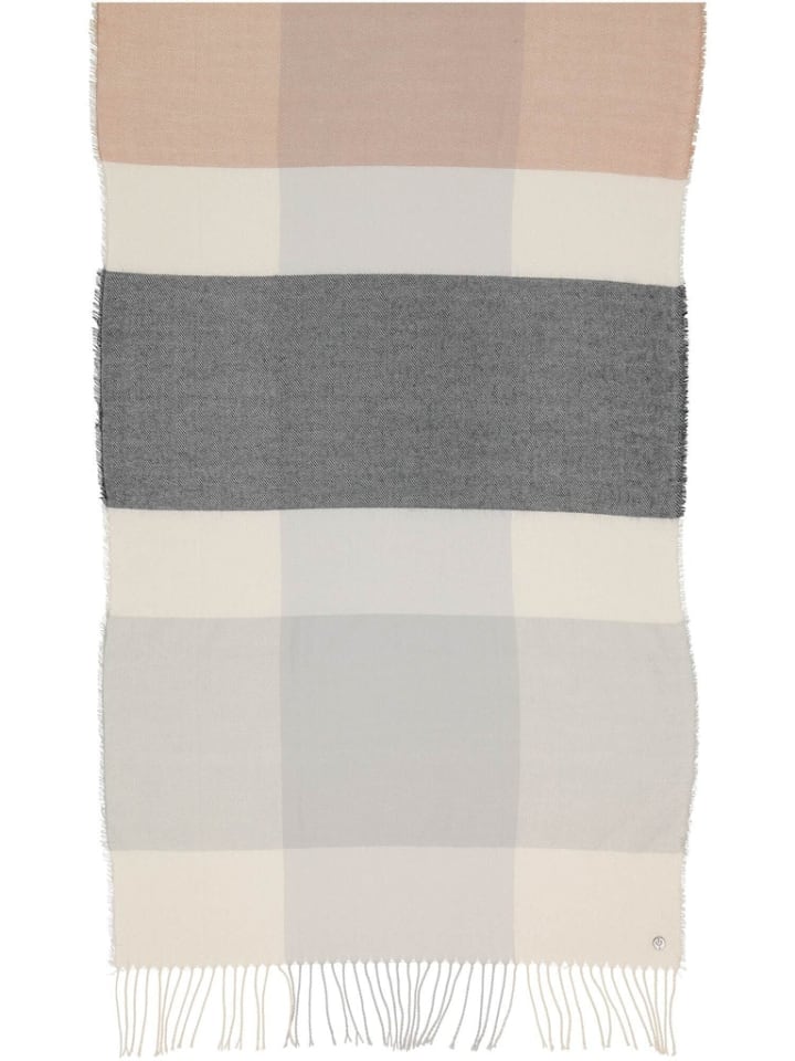 Fraas Schal in grau günstig kaufen 60 x 210 cm
