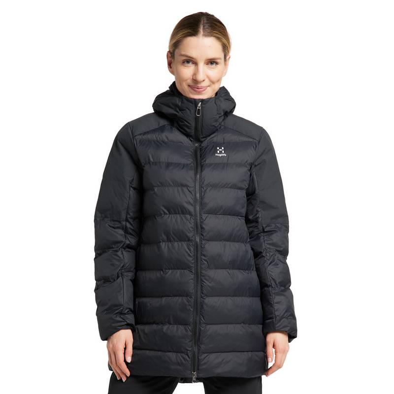Haglöfs Dala Mimic Parka Parka Damen