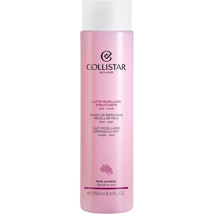 Make-Up Removing Micellar Milk