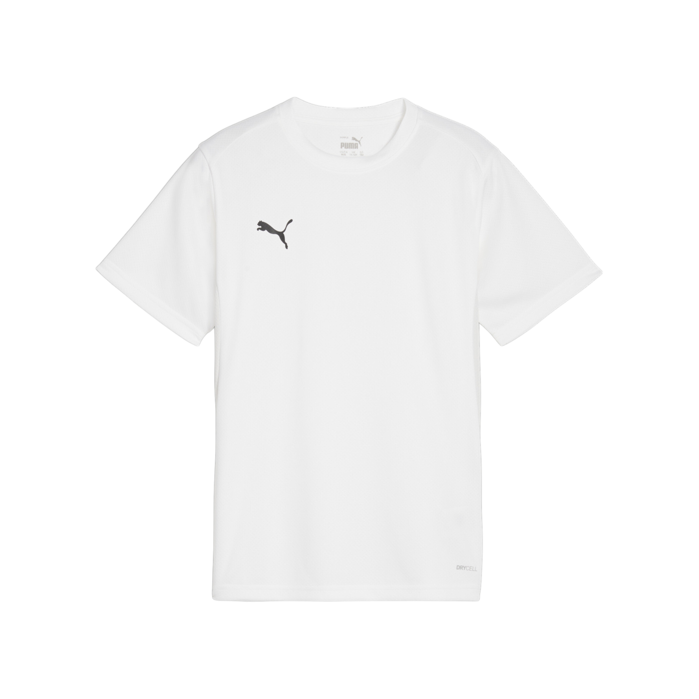 PUMA teamGOAL Trikot Kids Weiss F04