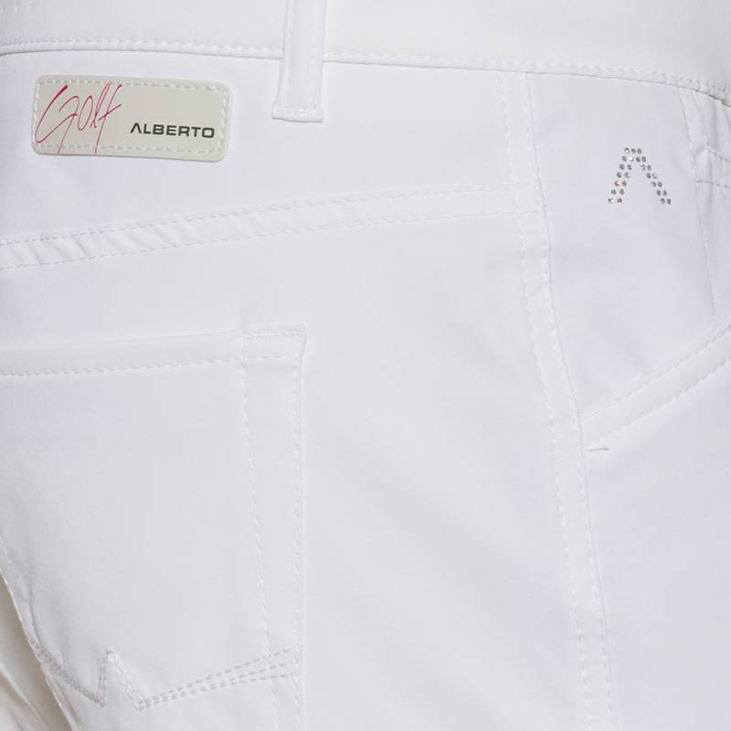 Alberto MONA-K 3xDRY Cooler Funktionsshorts Damen