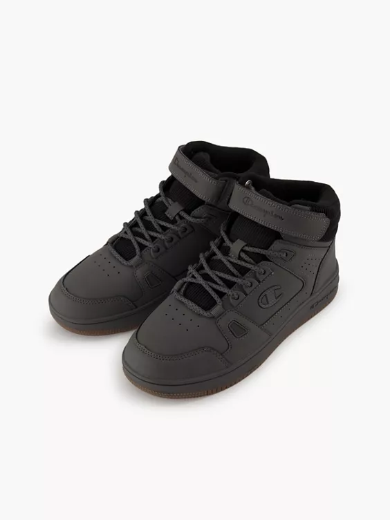 Champion Hoher Sneaker RD18 MID CORD B