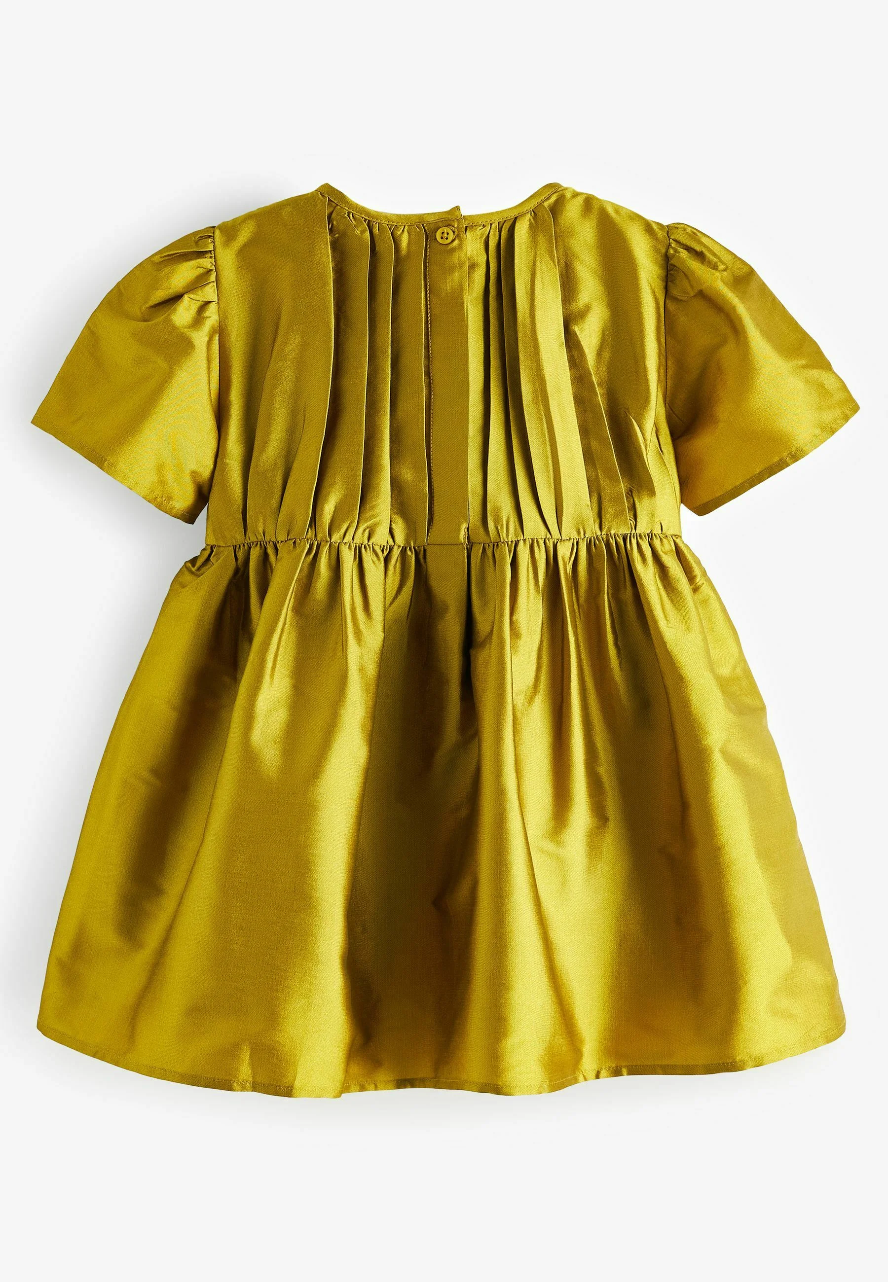 Siguiente PINTUCK REGULAR FIT - Vestido de verano
