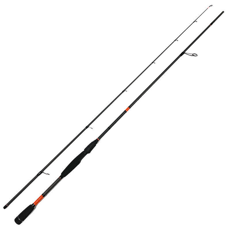 Redfish Master Lures Spinnrute 2,10 m, 10-30 g