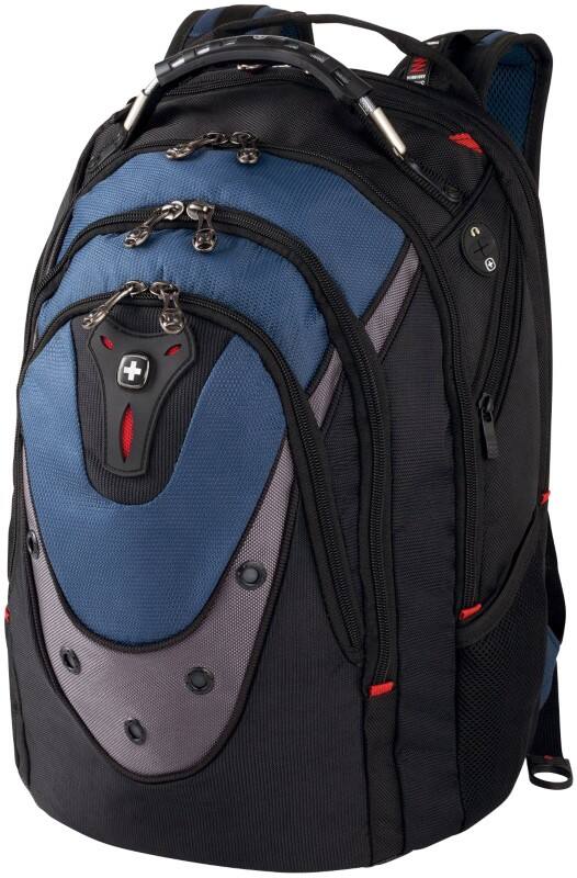 Wenger Rucksack 17 