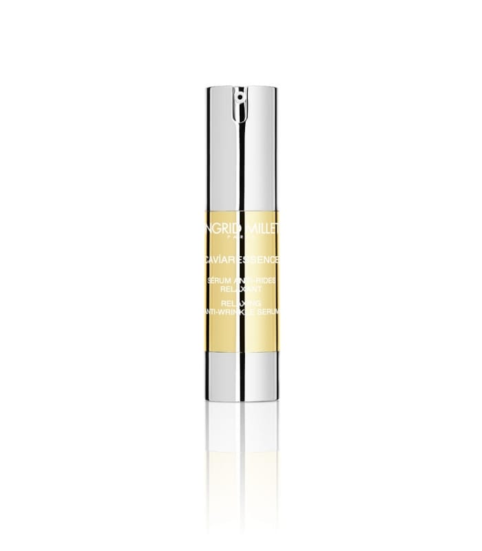 INGRID MILLET-CAVIARESSENCE-Sérum Anti-Rides Relaxant