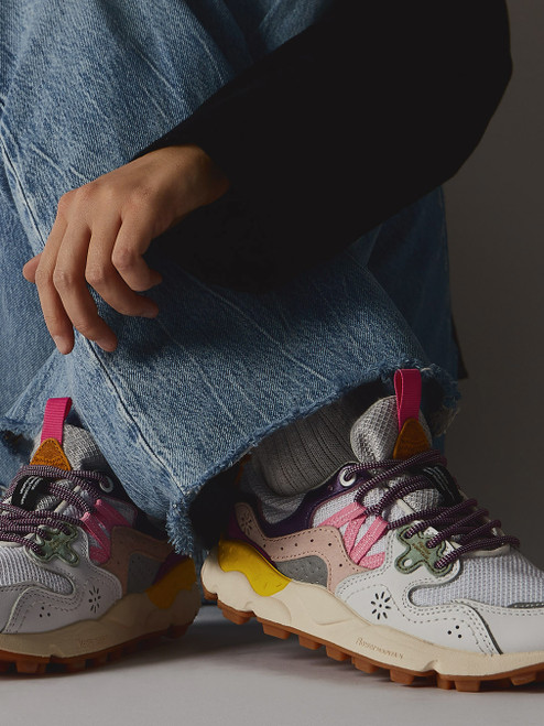 Sneaker-16639790020 Flower Mountain
