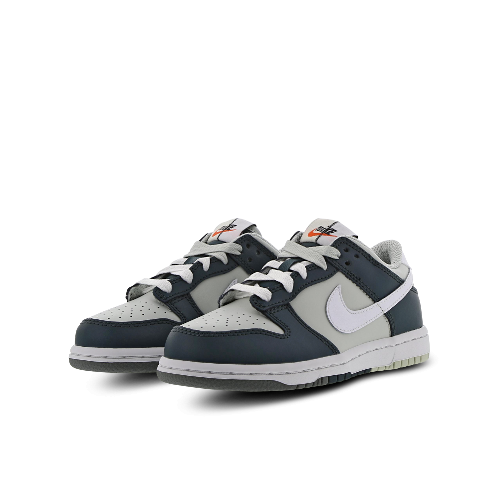 Nike Dunk Low FB9108-300 / grün