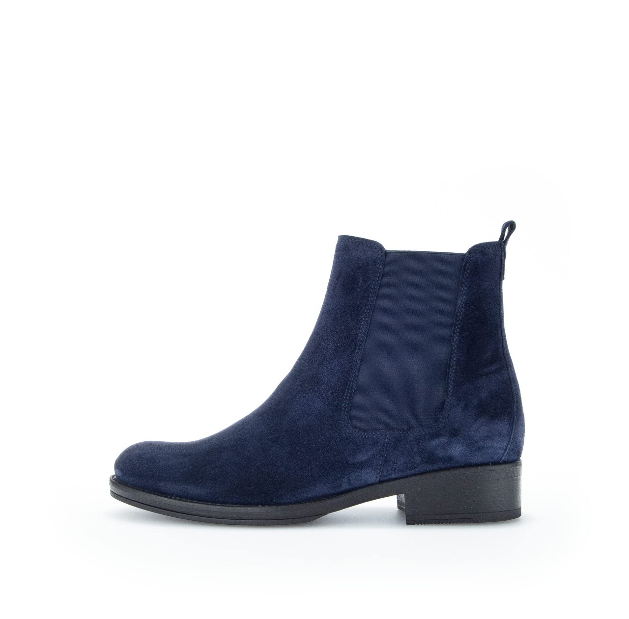 GABOR Chelsea Boot blau