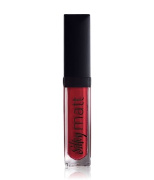 PAESE Silky Matt Liquid Lipstick-6 ml