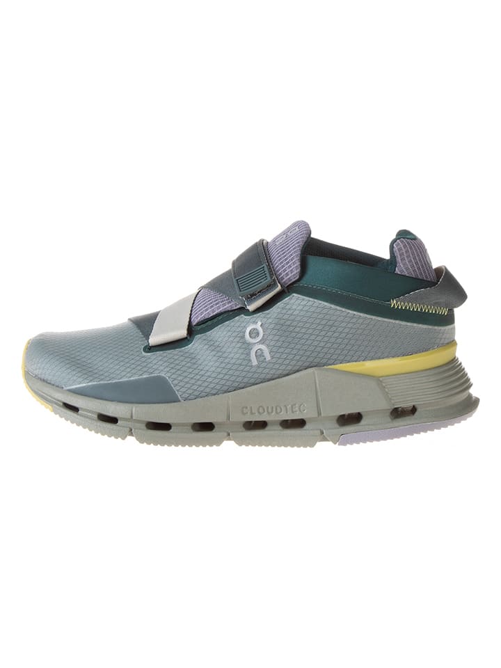 ON RUNNING Laufschuhe 