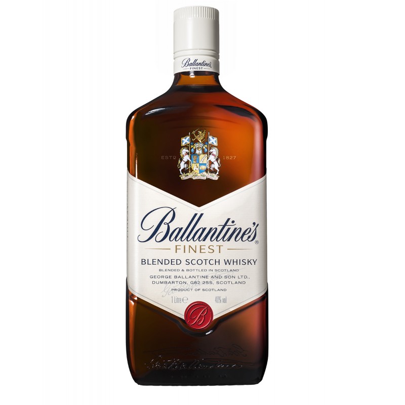 Ballantine' S Finest 100cl