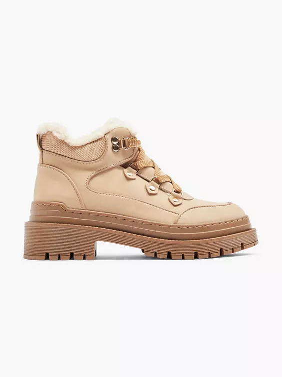 Catwalk Schnürboots