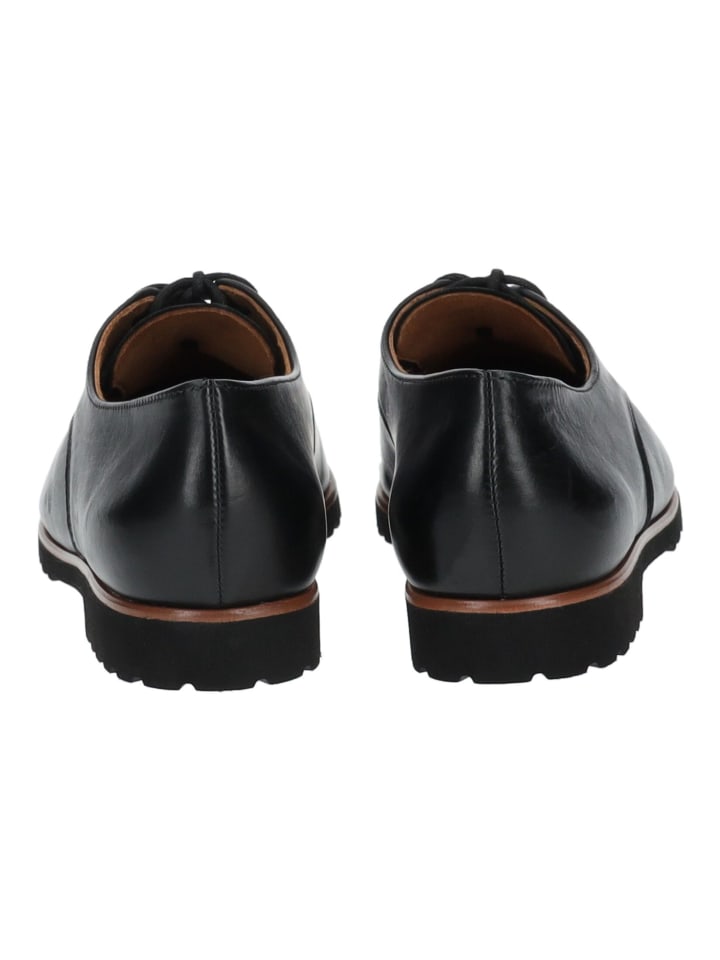 Paul Green Halbschuhe in Schwarz günstig kaufen