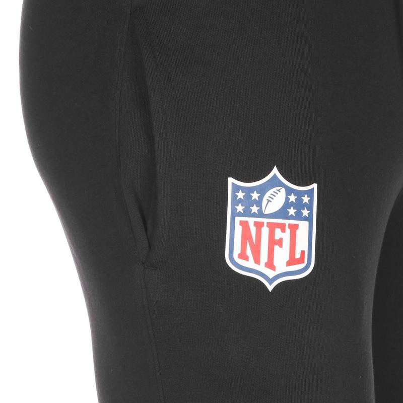 New Era NFL Shield Logo Sweathose Herren