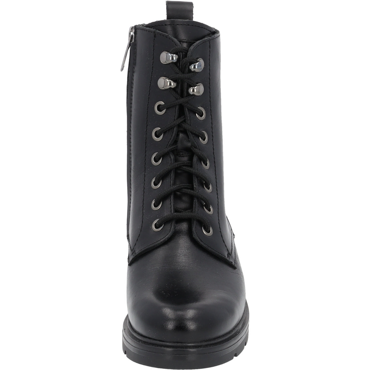 Panama Jack Lilian B, Stiefeletten, Damen, Schwarz