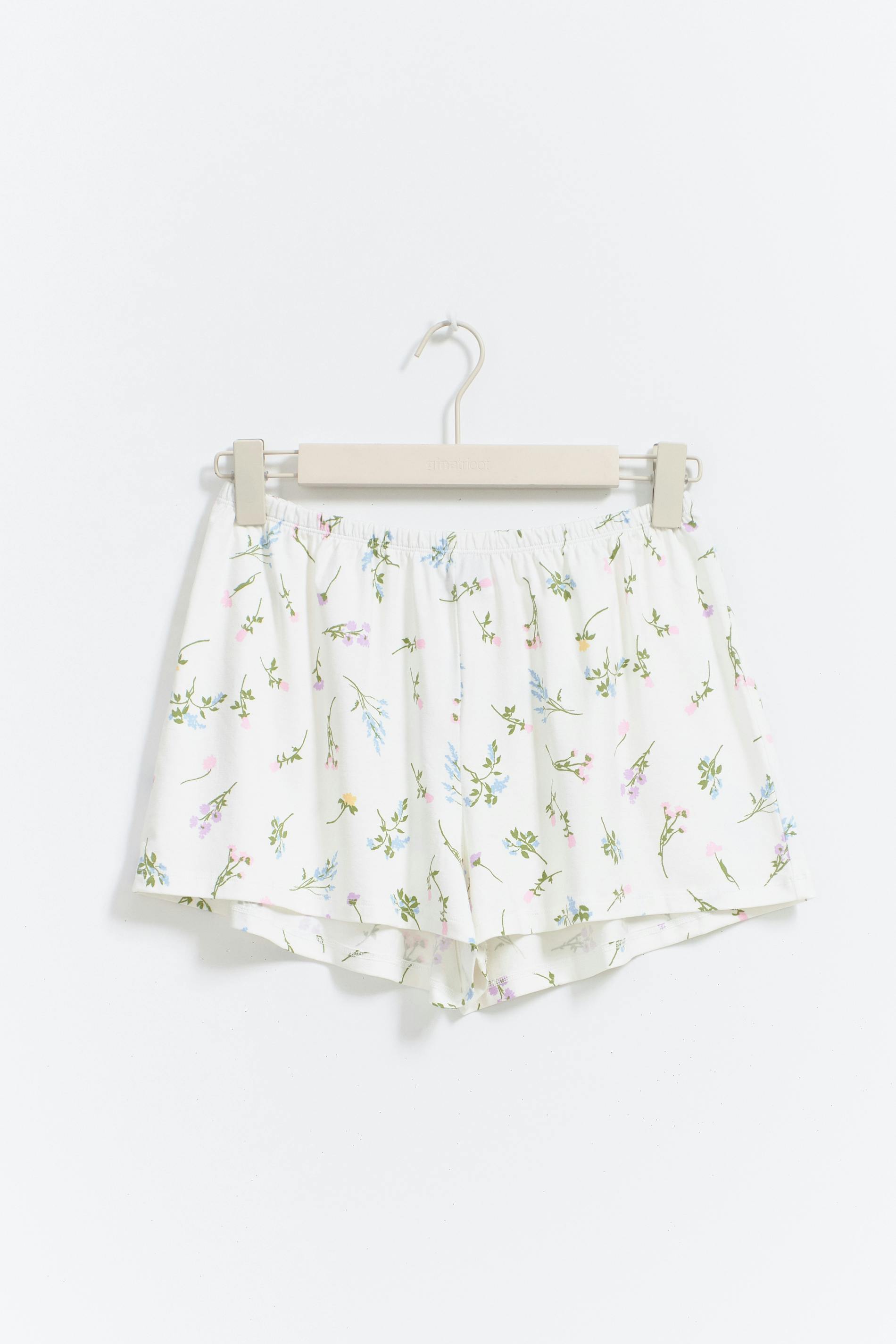 Pyjamas shorts