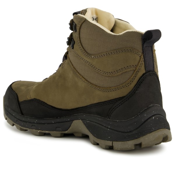 Vaude - Women's HKG Core Mid - Wanderschuhe