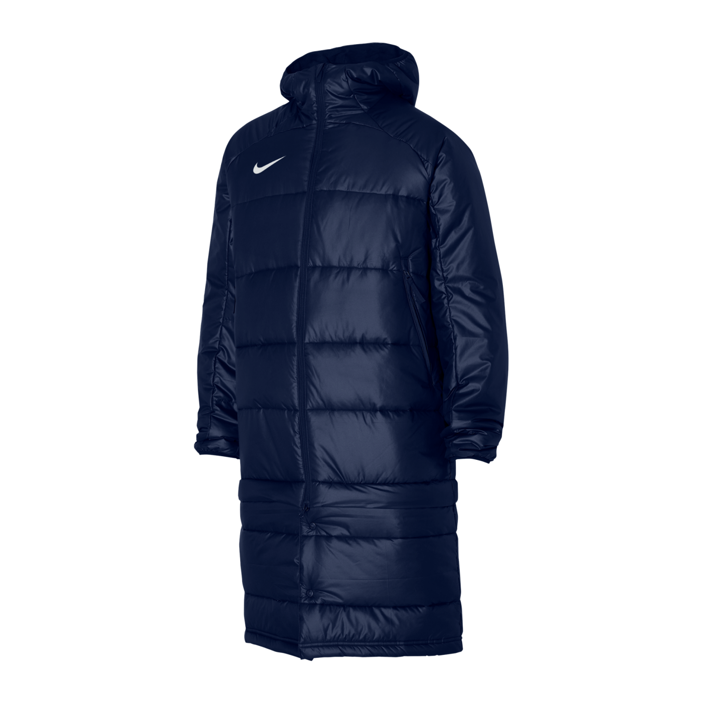 Nike Academy Pro 2in1 Winterjacke Damen F451