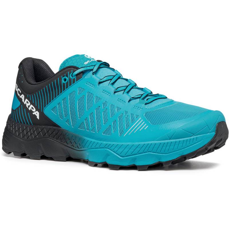 Scarpa Spin Ultra Laufschuhe Herren