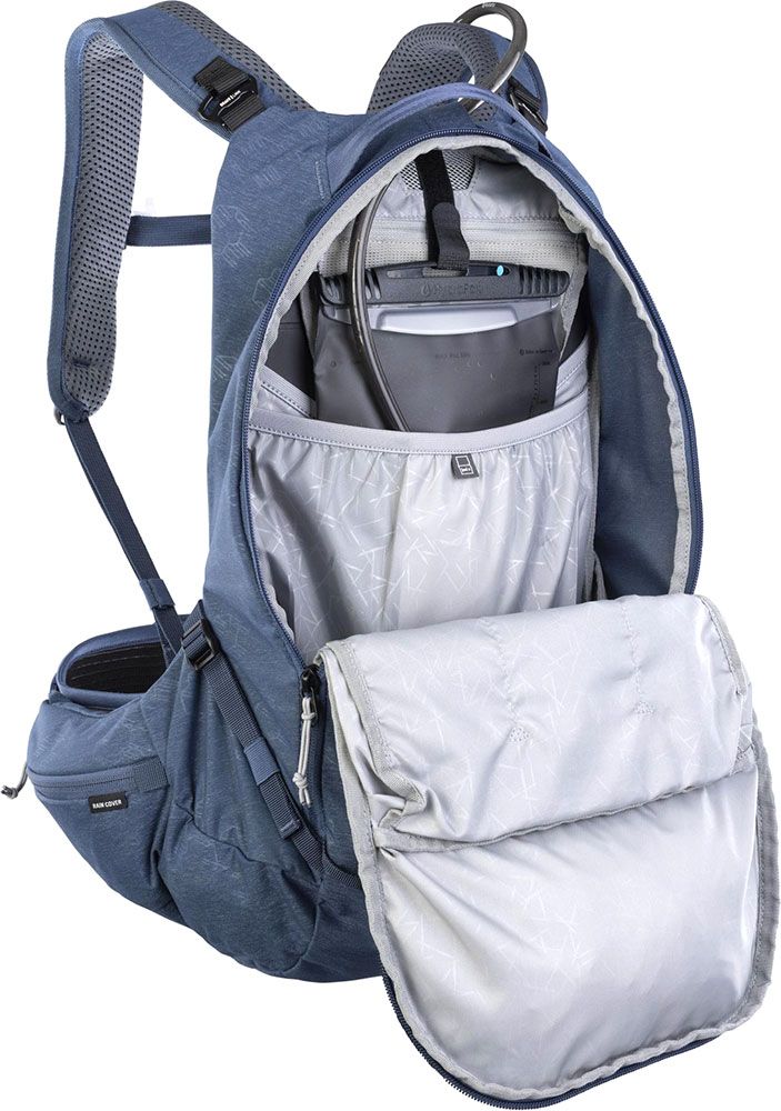 Evoc Trail Pro 16L - Protektoren Rucksack kaufen | Bike-Discount